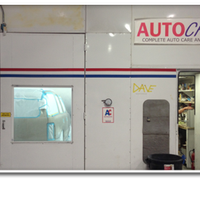 Photo taken at Auto Crafters by Auto Crafters on 4/10/2014