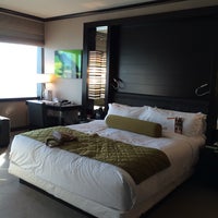 Photo taken at Vdara Executive Suite by Priscila N. on 9/29/2014
