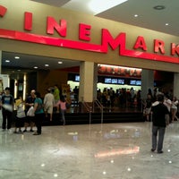 Foto tirada no(a) Cinemark por Francisco Ramis d. em 3/2/2013