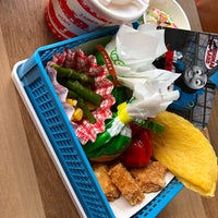 トーマスレストラン Restoran