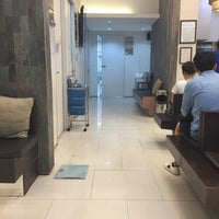 พรเกษมคลินิก (Porn Kasem Clinic) - ดินแดง - 12 consigli