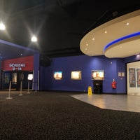 Photo taken at Cineworld by PINTREE on 10/21/2019