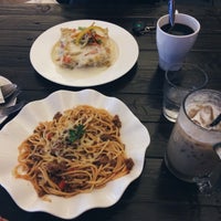 The Robok Dapur American Restaurant Photo Taken At The Robok Dapur By Asikin I On 1 14 2017