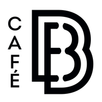 Photo taken at Café B by Café B on 7/24/2018