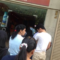 Cimb Sentul Raya Sentul Raya Kuala Lumpur