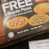 Domino S Pizza Sri Rampai Taman Sri Rampai Kuala Lumpur Wp
