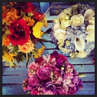 4/10/2014 tarihinde The Floral Loftziyaretçi tarafından The Floral Loft'de çekilen fotoğraf