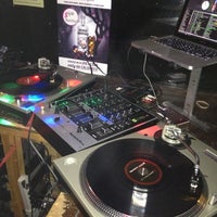 Photo taken at Big Daddys DJ Booth by ⚾ Guy ⛳ B. on 11/25/2012