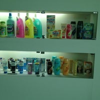 Photos At Fatty Chemical M Sdn Bhd Factory In Prai