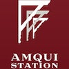 Foto scattata a Amqui Station and Visitors Center da Amqui Station and Visitors Center il 4/10/2014
