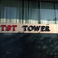 TST Tower (ทีเอสที ทาวเวอร์) - จตุจักร - จตุจักร ...