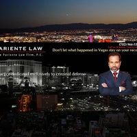 4/9/2015にPariente Law Firm, P.C.がPariente Law Firm, P.C.で撮った写真