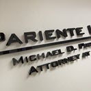 Photo taken at Pariente Law Firm, P.C. by Pariente Law Firm, P.C. on 4/9/2015