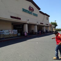 Photo taken at Northgate Gonzalez Markets by Jose M. on 5/18/2013