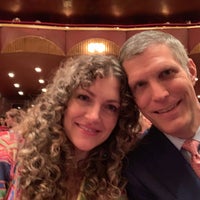 Photo taken at American Ballet Theatre by Mark on 6/25/2019