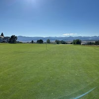 Photo taken at Highlands Ranch Golf Club by Mark on 9/16/2023