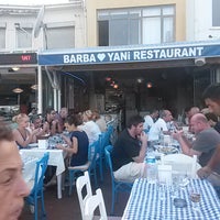 Foto tirada no(a) Barba Yani por Barba Yani em 1/24/2015