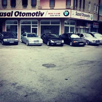 susal otomotiv kocasinan bulvari