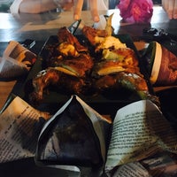 Ayam Golek Nara Seafood Jalan Besar Pantai Dalam