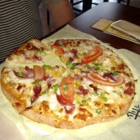 pizza artista lake charles menu