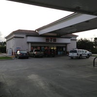 Photo taken at 7-Eleven by Joseph Y. on 6/29/2013