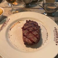 Foto diambil di Goodwin The Steak House oleh Ilkka P. pada 11/17/2021
