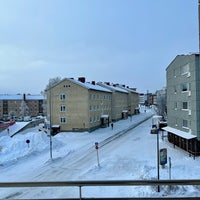 Photo taken at Original Sokos Hotel Vaakuna by Ilkka P. on 2/22/2022