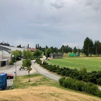 Photo taken at Holiday Club Katinkulta by Ilkka P. on 7/29/2021