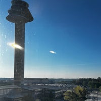 5/18/2024 tarihinde Ilkka P.ziyaretçi tarafından Clarion Hotel Arlanda Airport'de çekilen fotoğraf