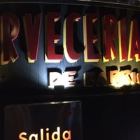 Photo taken at La Cervecería de Barrio by Conan R. on 5/25/2017