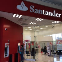 Photo taken at Santander Select by Conan R. on 3/31/2017