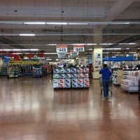 Photo taken at Walmart by Conan R. on 4/6/2017
