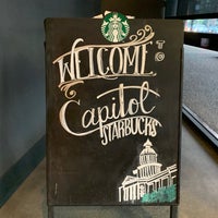 Photo taken at Starbucks by Paul C. on 12/29/2019