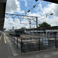 Photo taken at Rifu Station by よんとく on 6/26/2023