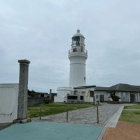Photo taken at Omaezaki Lighthouse by よんとく on 4/21/2024