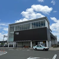 Photo taken at Iwakiri Station by よんとく on 6/26/2023