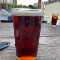 Photo taken at The Bishops&amp;#39; Mill (Wetherspoon) by Graham R. on 7/17/2021