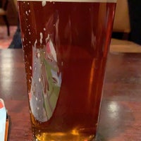 Photo taken at The Bishops&amp;#39; Mill (Wetherspoon) by Graham R. on 3/1/2020