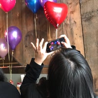 3/27/2018にNedy Z.がThe Counterで撮った写真