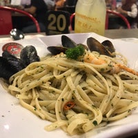 Photo taken at PastaMania by Nedy Z. on 1/11/2019