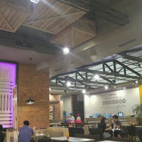Solaria Asian Restaurant In Grogol Petamburan