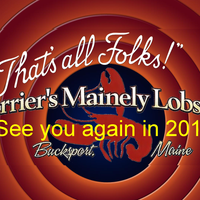 10/1/2018にCarrier&amp;#39;s Mainely LobsterがCarrier&amp;#39;s Mainely Lobsterで撮った写真