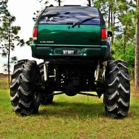 Devils Garden Mud Club Clewiston Fl