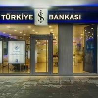 Photo taken at Türkiye İş Bankası by Zeynep M. on 12/12/2015