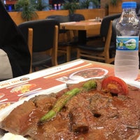 Photo taken at HD İskender by Śhahad on 6/17/2019