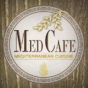 รูปภาพถ่ายที่ Med Cafe โดย Med Cafe เมื่อ 4/11/2014