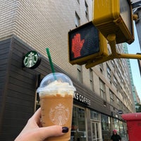 Photo taken at Starbucks by Настя С. on 9/22/2019