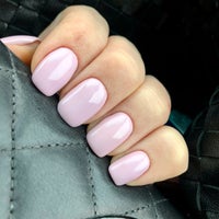 Photo taken at Nail Sunny by Настя С. on 2/13/2020