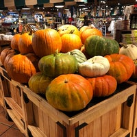 Photo taken at The Fresh Market by Настя С. on 10/11/2018