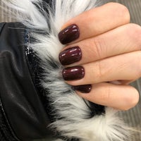Photo taken at Nail Sunny by Настя С. on 12/17/2019